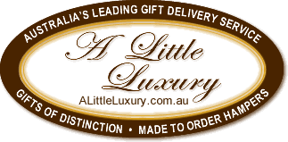 A Little Luxury :: Gifts & Hampers Delivered Australia Wide