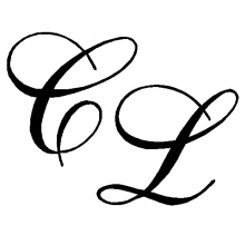 Script Initials