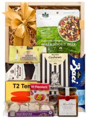 Taste Fury - Gourmet Hamper