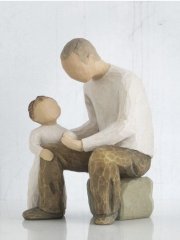 Willow Tree Figurine - Grandfather