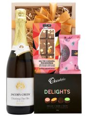 Sparkling Surprise Gift Hamper