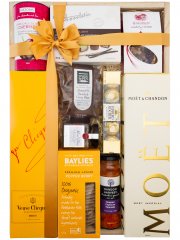 Out on the Water - Champagne Gift Hamper