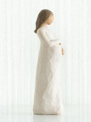 Willow Tree Figurine - Cherish