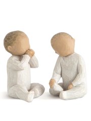 Willow Tree Figurine - Two Together
