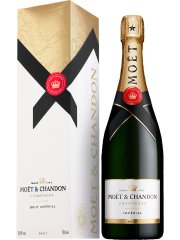 Moet & Chandon Brut Imperial Champagne 750ml