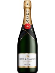 Moet & Chandon Brut Imperial Champagne 750ml