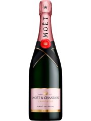 Moet & Chandon Champagne Rose Imperial 750ml