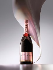 Moet & Chandon Champagne Rose Imperial 750ml