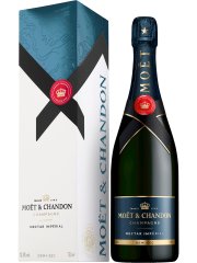 Moet & Chandon Nectar Imperial Champagne 750ml