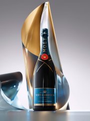 Moet & Chandon Nectar Imperial Champagne 750ml