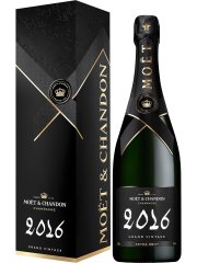 Moet & Chandon Grand Vintage Champagne 750ml