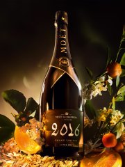 Moet & Chandon Grand Vintage Champagne 750ml