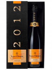 Veuve Clicquot Vintage Champagne 750ml