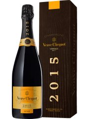 Veuve Clicquot Vintage Champagne 750ml