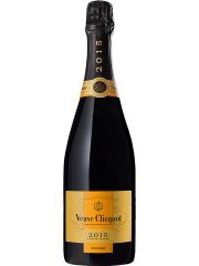 Veuve Clicquot Vintage Champagne 750ml