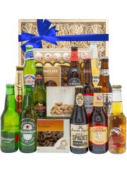 Ultimate Beer Break - Beer Gift Hamper