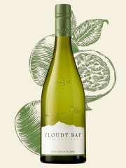 Cloudy Bay Sauvignon Blanc 750ml