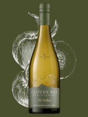 Cloudy Bay Te Koko 750ml