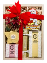 Seasons Treats - Christmas Hamper