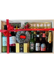 Christmas Entertainer Hamper