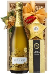 Sparkling Christmas Gift Hamper