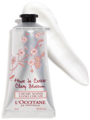 L'Occitane Cherry Blossom Hand Cream, 75ml