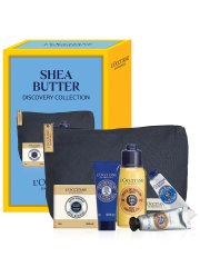 L'Occitane Shea Butter Pamper Hamper