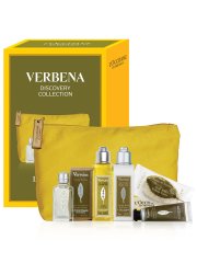 L'Occitane Verbena Pamper Hamper