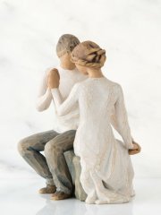 Willow Tree Figurine - Around You