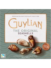 Guylian Chocolate Sea Shells 250g