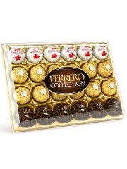 Ferrero Collection 24 pack, 249g