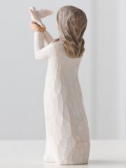 Willow Tree Figurine - Soar