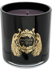 MOR Emporium Candle 390g - Snow Gardenia