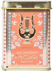 MOR Little Luxuries Soapette 60g - Belladonna