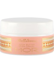 MOR Little Luxuries Body Butter 50g - Belladonna