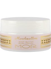 MOR Little Luxuries Body Butter 50g - Marshmallow