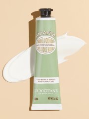 L'Occitane Almond Hand Cream 75ml