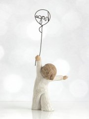 Willow Tree Figurine - Hope