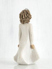 Willow Tree Figurine - Irish Charm