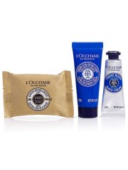 L'Occitane Shea Butter Christmas Ornament