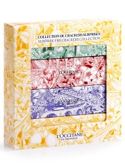 L'Occitane Christmas Bonbon Set