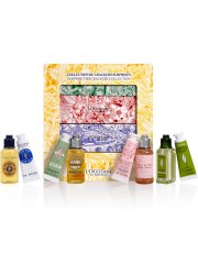 L'Occitane Christmas Bonbon Set