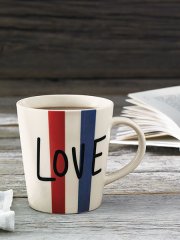 Royal Doulton Ellen Degeneres Mug - Love 450ml