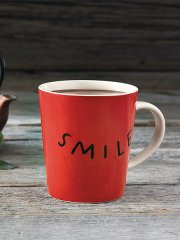 Royal Doulton Ellen Degeneres Mug - Smile 450ml