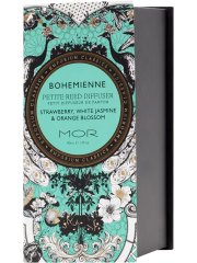 MOR Petite Reed Diffuser 40ml - Bohemienne