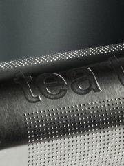 T2 Stainless Steel Flask Black 500ml