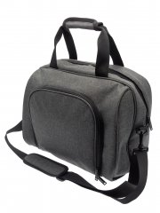 Four Person Canvas Insulated Picnic Bag