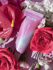 The Aromatherapy Co. FLWR Hand Cream 50ml - Sugared Rose