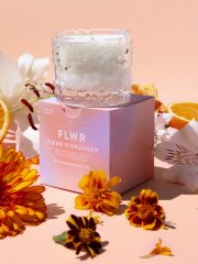 The Aromatherapy Co. FLWR Candle 100g - Fleur D'Oranger