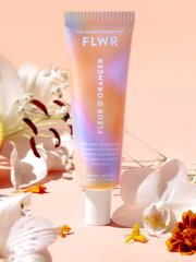 The Aromatherapy Co. FLWR Hand Cream 50ml - Fleur D'Oranger